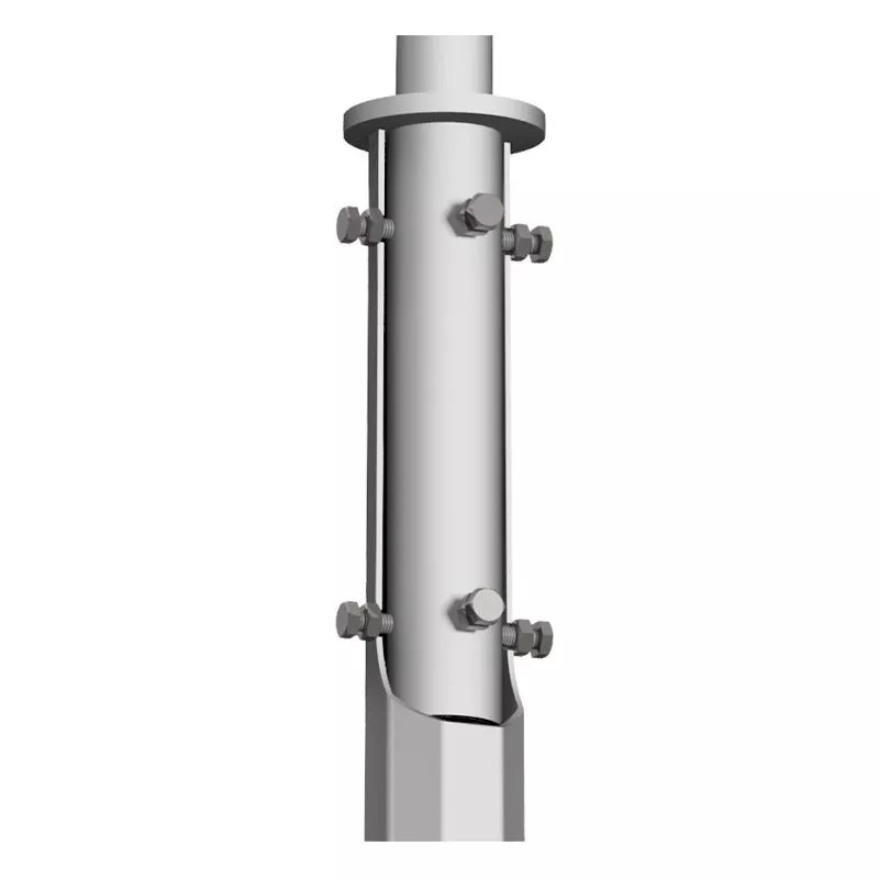 Опора ТАНС.12.029.000 (НПГ-5/6,25-02-ц)