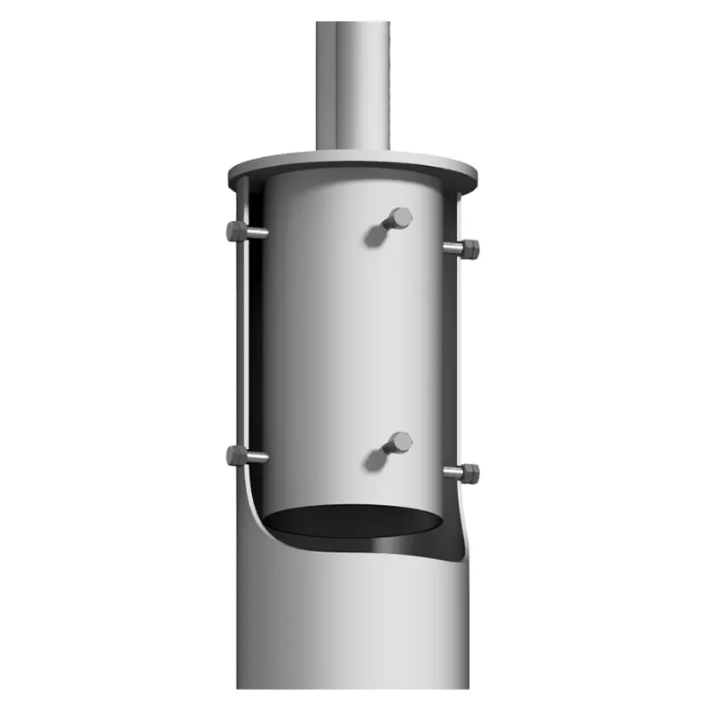 Опора ТАНС.11.062.000 (СФ-400-8,5-01-ц)