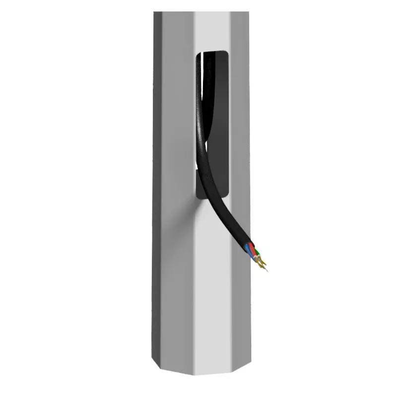 Опора ТАНС.12.029.000 (НПГ-5/6,25-02-ц)