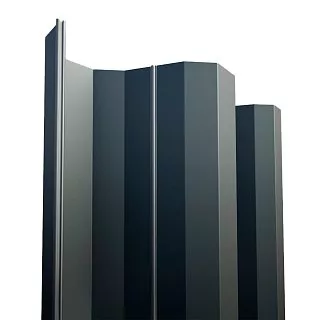 Шпунт 970x14x5