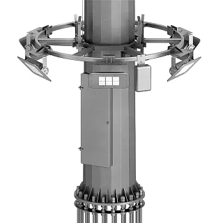 ОММР-330/8